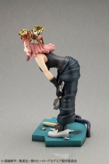 Оригинальная аниме фигурка «ARTFX J My Hero Academia Mei Hatsume 1/8 Complete Figure»