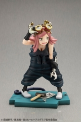 Оригинальная аниме фигурка «ARTFX J My Hero Academia Mei Hatsume 1/8 Complete Figure»