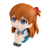 Оригинальная аниме фигурка «LookUp Rebuild of Evangelion Asuka Langley Shikinami Complete Figure»