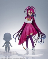 Оригинальная аниме фигурка «POP UP PARADE No Game No Life Zero Schwi Concert Ver. L size Complete Figure»