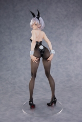 Оригинальная аниме фигурка «Mihiro Sashou Bunny Girl 1/4 Complete Figure»