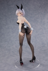 Оригинальная аниме фигурка «Mihiro Sashou Bunny Girl 1/4 Complete Figure»