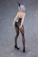 Оригинальная аниме фигурка «Mihiro Sashou Bunny Girl 1/4 Complete Figure»