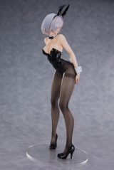 Оригинальная аниме фигурка «Mihiro Sashou Bunny Girl 1/4 Complete Figure»