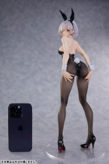 Оригинальная аниме фигурка «Mihiro Sashou Bunny Girl 1/4 Complete Figure»