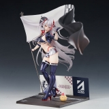 Оригинальная аниме фигурка «Azur Lane Prinz Eugen Final Lap Ver. 1/7 Complete Figure»