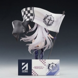 Оригинальная аниме фигурка «Azur Lane Prinz Eugen Final Lap Ver. 1/7 Complete Figure»