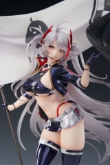 Оригинальная аниме фигурка «Azur Lane Prinz Eugen Final Lap Ver. 1/7 Complete Figure»