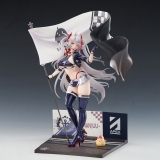 Оригинальная аниме фигурка «Azur Lane Prinz Eugen Final Lap Ver. 1/7 Complete Figure»