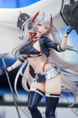 Оригинальная аниме фигурка «Azur Lane Prinz Eugen Final Lap Ver. 1/7 Complete Figure»