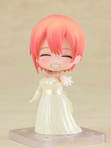 Оригинальная аниме фигурка «Nendoroid The Quintessential Quintuplets Specials Ichika Nakano: Wedding Dress Ver.»