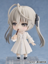 Оригинальная аниме фигурка «Nendoroid Yosuga no Sora Sora Kasugano»