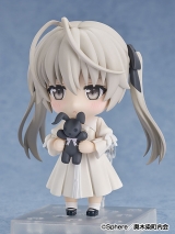 Оригинальная аниме фигурка «Nendoroid Yosuga no Sora Sora Kasugano»