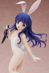 Оригинальная аниме фигурка «B-STYLE Higurashi no Naku Koro ni Sotsu Rika Furude: Bunny Ver. 1/4 Complete Figuree»