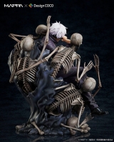 Оригинальная аниме фигурка «MAPPA x Design COCO Jujutsu Kaisen Shibuya Incident Satoru Gojo 1/7 Complete Figure»