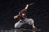 Оригинальная аниме фигурка «ARTFX J Jujutsu Kaisen Toji Fushiguro 1/8 Complete Figure»