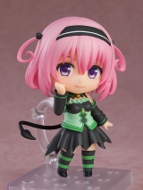 Оригинальная аниме фигурка «Nendoroid To Love-Ru Darkness Momo Belia Deviluke»