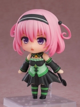 Оригинальная аниме фигурка «Nendoroid To Love-Ru Darkness Momo Belia Deviluke»