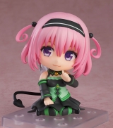 Оригинальная аниме фигурка «Nendoroid To Love-Ru Darkness Momo Belia Deviluke»