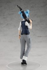 Оригинальная аниме фигурка «POP UP PARADE Assassination Classroom Nagisa Shiota Complete Figure»