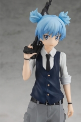 Оригинальная аниме фигурка «POP UP PARADE Assassination Classroom Nagisa Shiota Complete Figure»