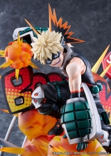 Оригинальная аниме фигурка «TV Anime "My Hero Academia" Katsuki Bakugo Great Explosion Murder God Dynamight ver. 1/7 Complete Figure»