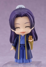 Оригинальная аниме фигурка «Nendoroid The Apothecary Diaries Jinshi»