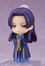 Оригинальная аниме фигурка «Nendoroid The Apothecary Diaries Jinshi»