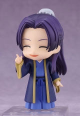 Оригинальная аниме фигурка «Nendoroid The Apothecary Diaries Jinshi»