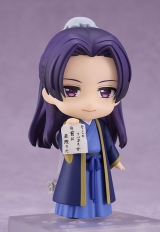 Оригинальная аниме фигурка «Nendoroid The Apothecary Diaries Jinshi»