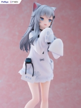 Оригинальная аниме фигурка «Nachoneko 1/7 Scale Figure»