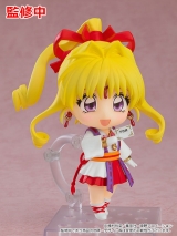 Оригинальная аниме фигурка «Nendoroid Phantom Thief Jeanne Kaitou Jeanne»