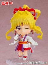 Оригинальная аниме фигурка «Nendoroid Phantom Thief Jeanne Kaitou Jeanne»