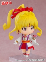 Оригинальная аниме фигурка «Nendoroid Phantom Thief Jeanne Kaitou Jeanne»