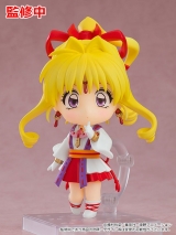 Оригинальная аниме фигурка «Nendoroid Phantom Thief Jeanne Kaitou Jeanne»