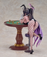 Оригинальная аниме фигурка «Blue Archive Karin Kakudate (Bunny Girl) Game Playing Ver. 1/7 Complete Figure»