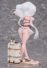 Оригинальная аниме фигурка «Toridamono Original Mira 1/7 Complete Figure»