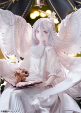 Оригинальная аниме фигурка «Illustration Revelation Bell of the Holy Night Complete Figure»