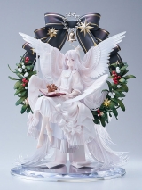 Оригинальная аниме фигурка «Illustration Revelation Bell of the Holy Night Complete Figure»