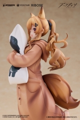 Оригинальная аниме фигурка «Arknights Ceobe Pajama Party Ver. Complete Figure»