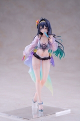 Оригинальная аниме фигурка «Ruana illustration by Riichu 1/7 Complete Figure»