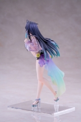 Оригинальная аниме фигурка «Ruana illustration by Riichu 1/7 Complete Figure»