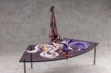 Оригинальная аниме фигурка «Azur Lane Ying Swei Frolicking Flowers, Verse I Ver. 1/6 Complete Figure»