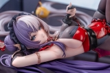 Оригинальная аниме фигурка «Azur Lane Ying Swei Frolicking Flowers, Verse I Ver. 1/6 Complete Figure»