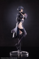 Оригинальная аниме фигурка «Nevaostro illustration by Kishi yasuri 1/7 Complete Figure»