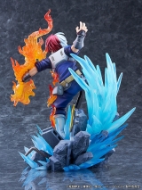 Оригинальная аниме фигурка «TV Anime "My Hero Academia" Shoto Todoroki Shoto ver. 1/7 Complete Figure»