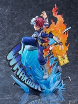 Оригинальная аниме фигурка «TV Anime "My Hero Academia" Shoto Todoroki Shoto ver. 1/7 Complete Figure»