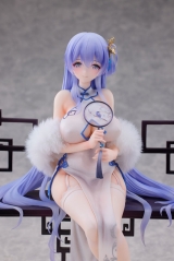 Оригинальная аниме фигурка «Azur Lane Rodney -Immaculate Beauty ver.- 1/7 Complete Figure»