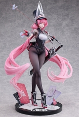 Оригинальная аниме фигурка «VEXA Original Character Magical Parade Bunny 1/4 Complete Figure»