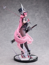 Оригинальная аниме фигурка «VEXA Original Character Magical Parade Bunny 1/4 Complete Figure»